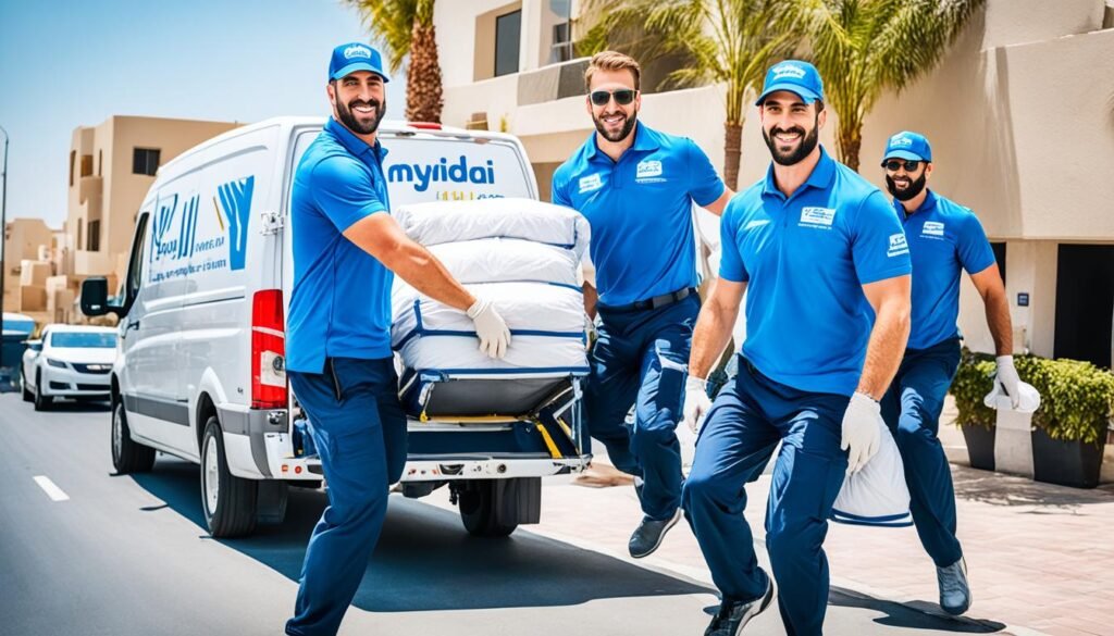 شركة نقل عفش جدة