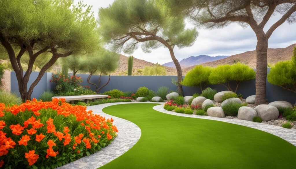 تصميم حدائق عنيزة تصميم حدائق عنيزة
