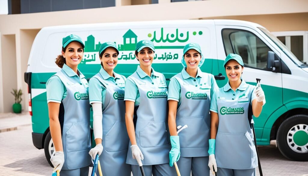 شركة تنظيف منازل بالخفجى