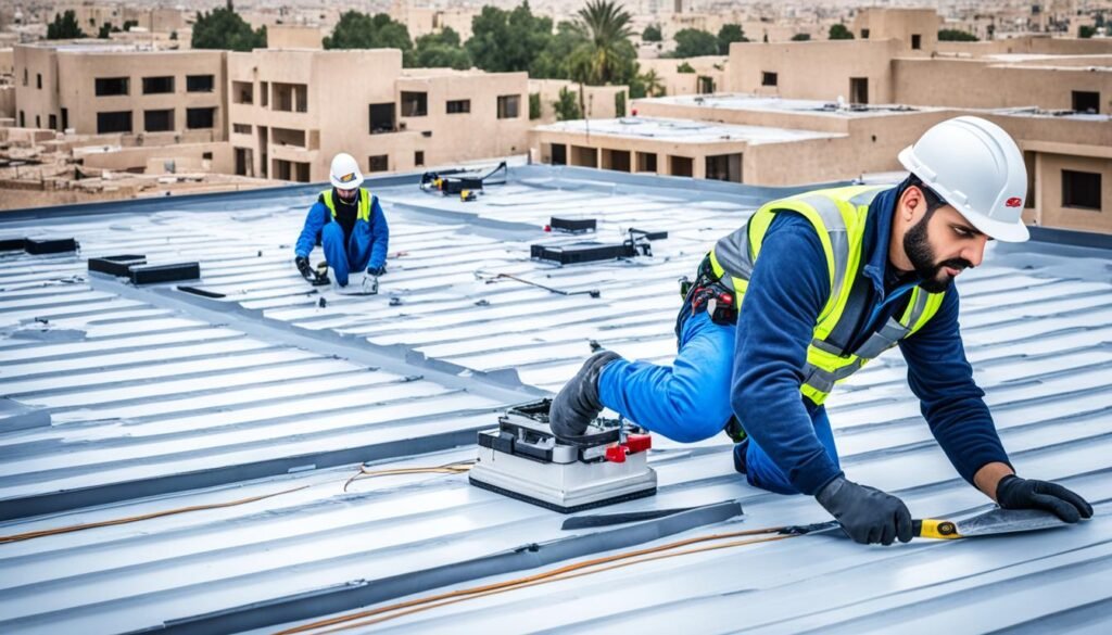خدمات شركة عزل اسطح بالطائف خدمات شركة عزل اسطح بالطائف