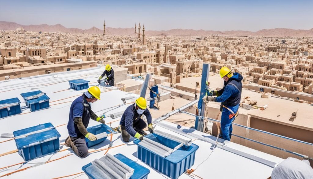 خدمات عزل اسطح بالمدينة المنورة خدمات عزل اسطح بالمدينة المنورة