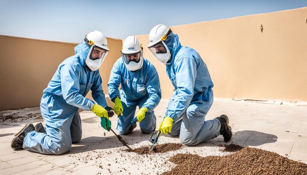 شركة مكافحة النمل الابيض