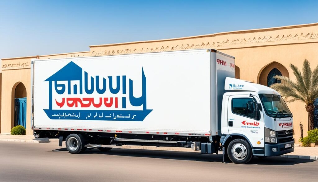 شركة نقل أثاث بينبع شركة نقل أثاث بينبع