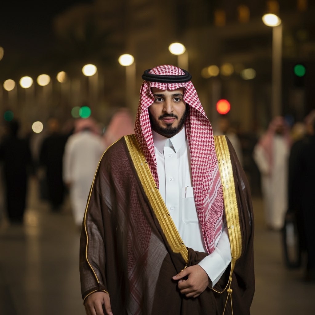 متعب المطيرى